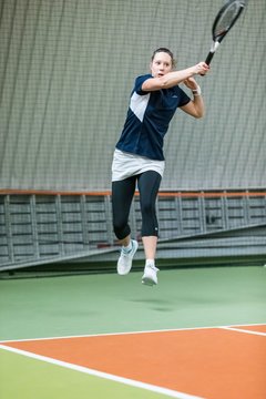 Bild 200 - Sparkassen Pokal Marne